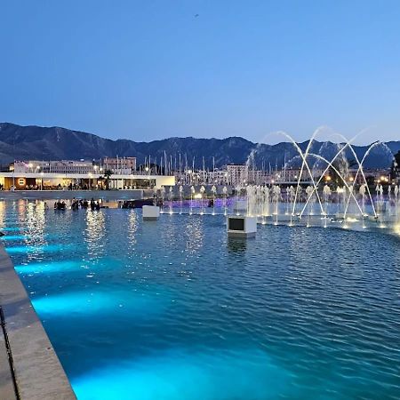 Apartment Suite Cavour Holiday Dream パレルモ エクステリア 写真