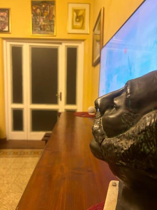 Apartment Suite Cavour Holiday Dream パレルモ エクステリア 写真
