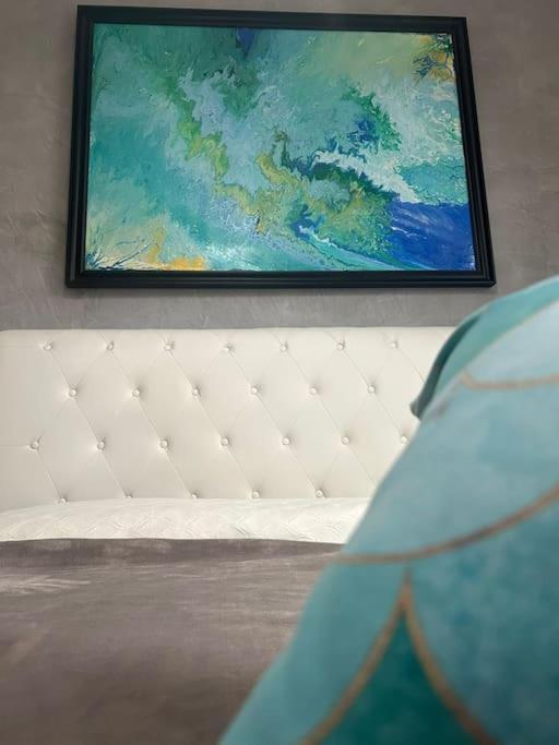 Apartment Suite Cavour Holiday Dream パレルモ エクステリア 写真