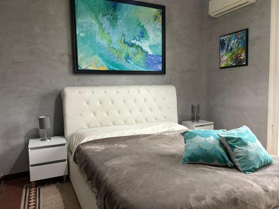 Apartment Suite Cavour Holiday Dream パレルモ エクステリア 写真