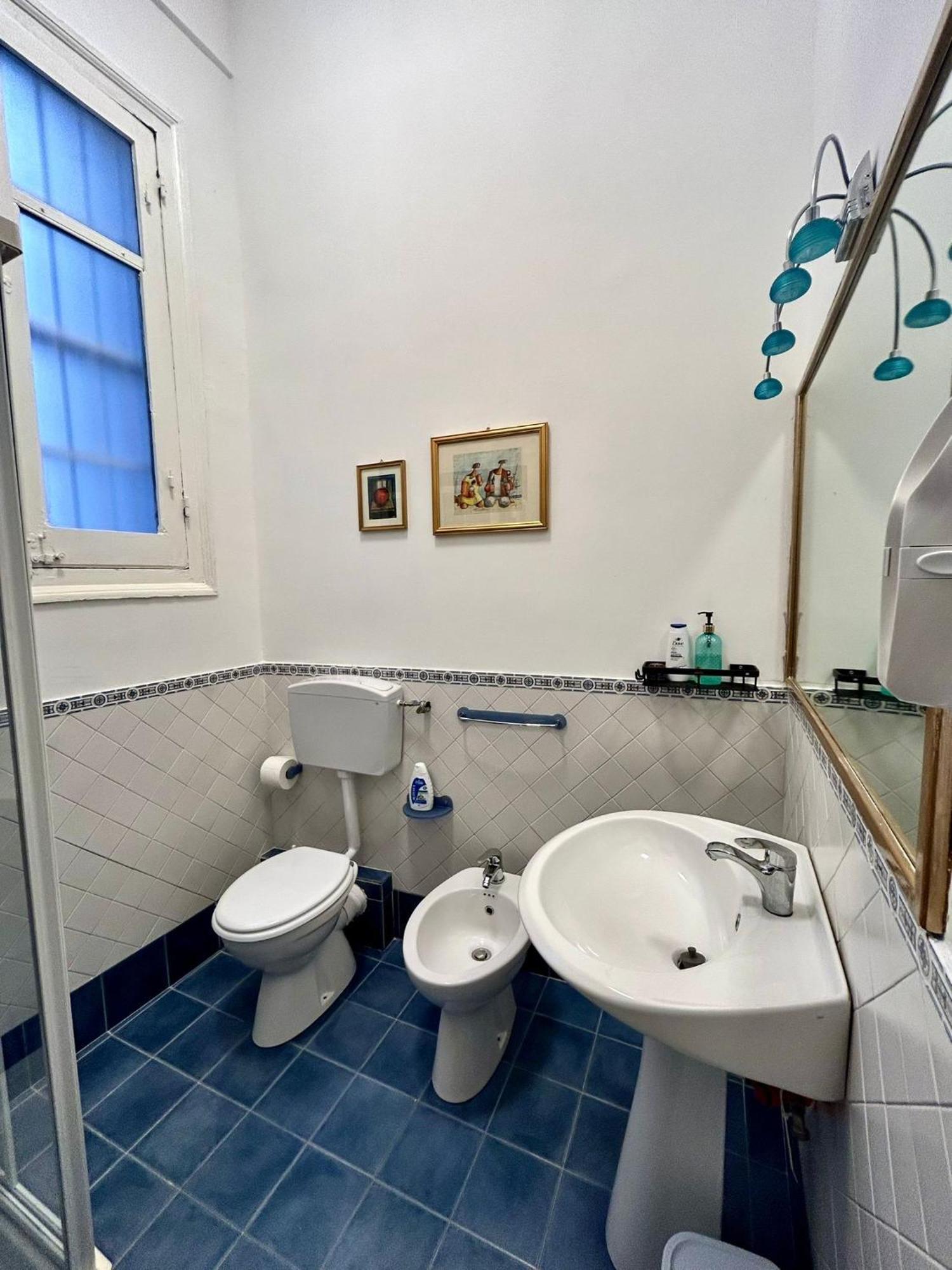 Apartment Suite Cavour Holiday Dream パレルモ エクステリア 写真