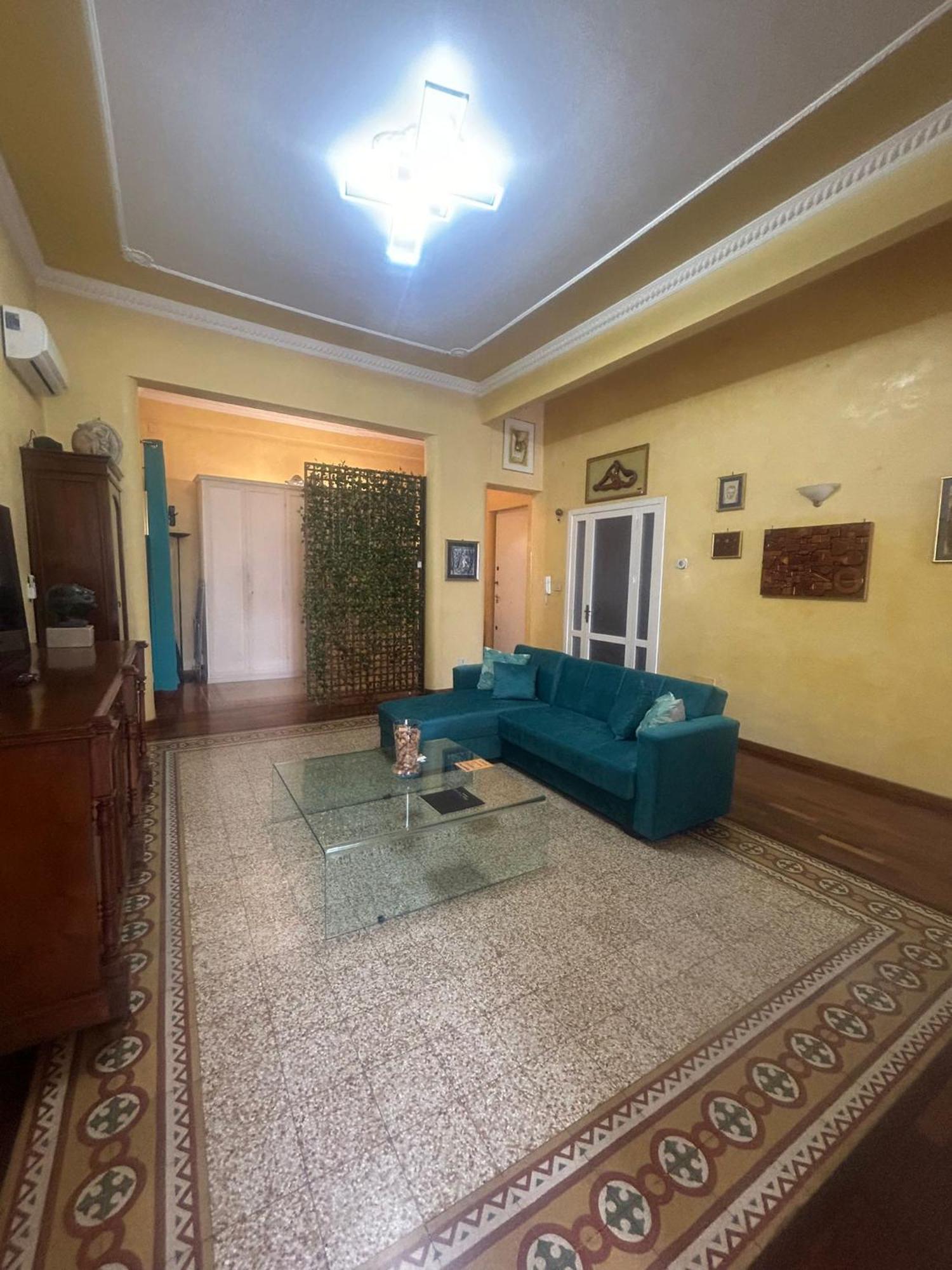 Apartment Suite Cavour Holiday Dream パレルモ エクステリア 写真